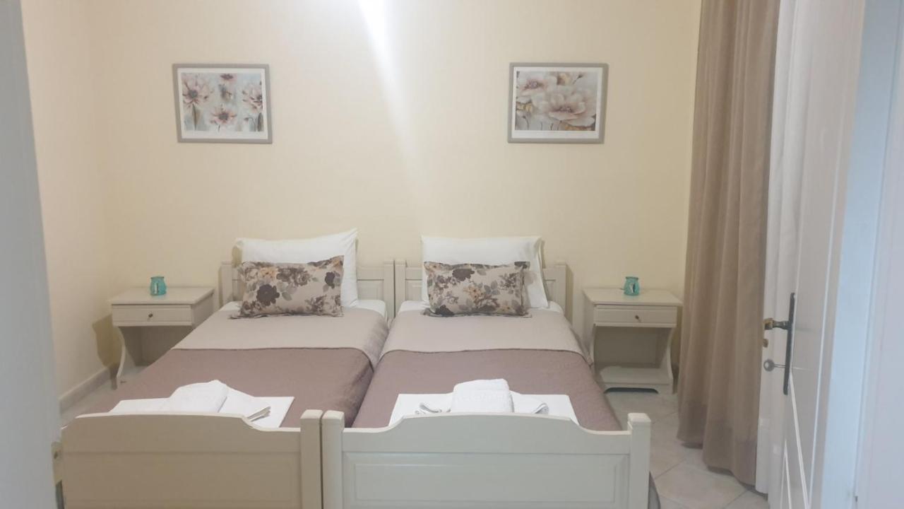 Evelyn Home Limenas  Exterior foto