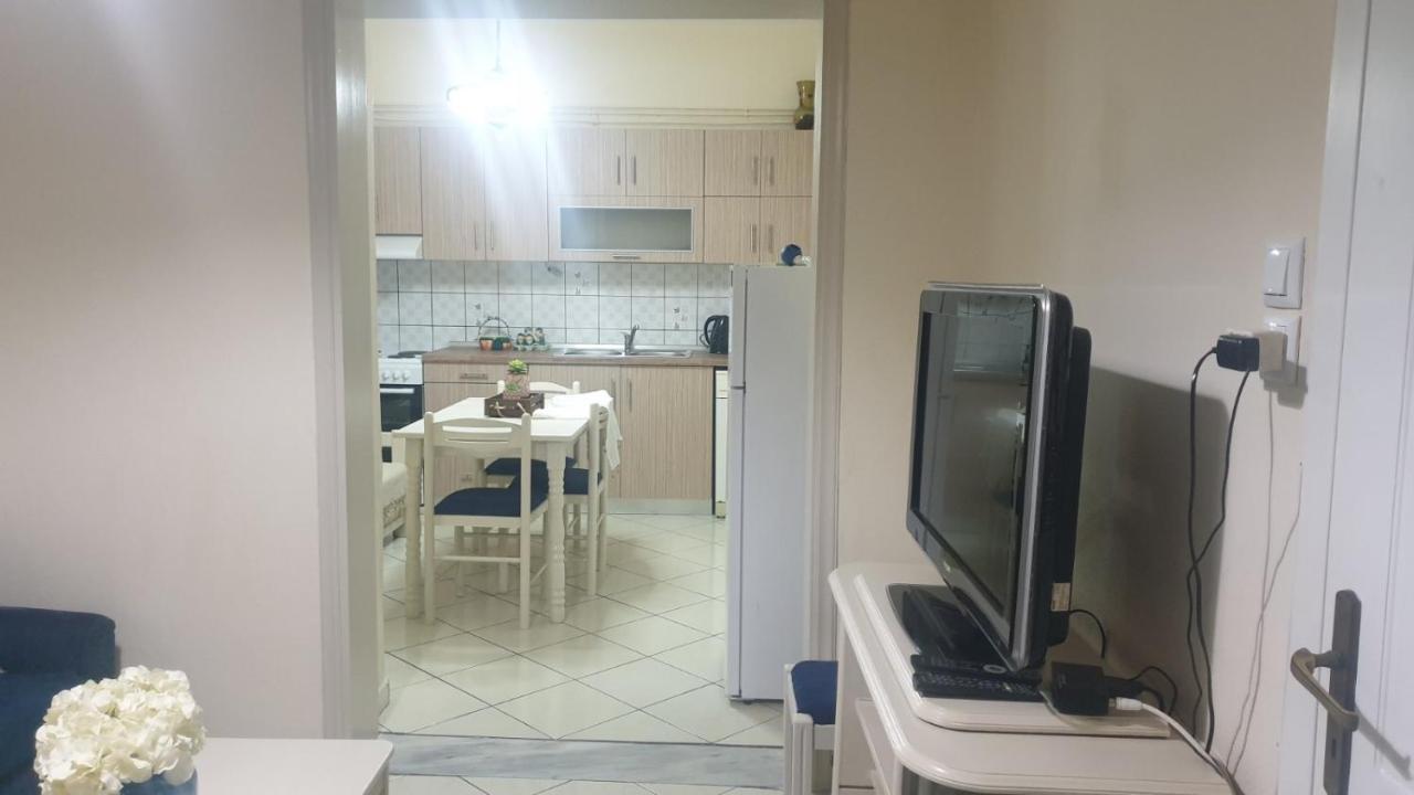Evelyn Home Limenas  Exterior foto