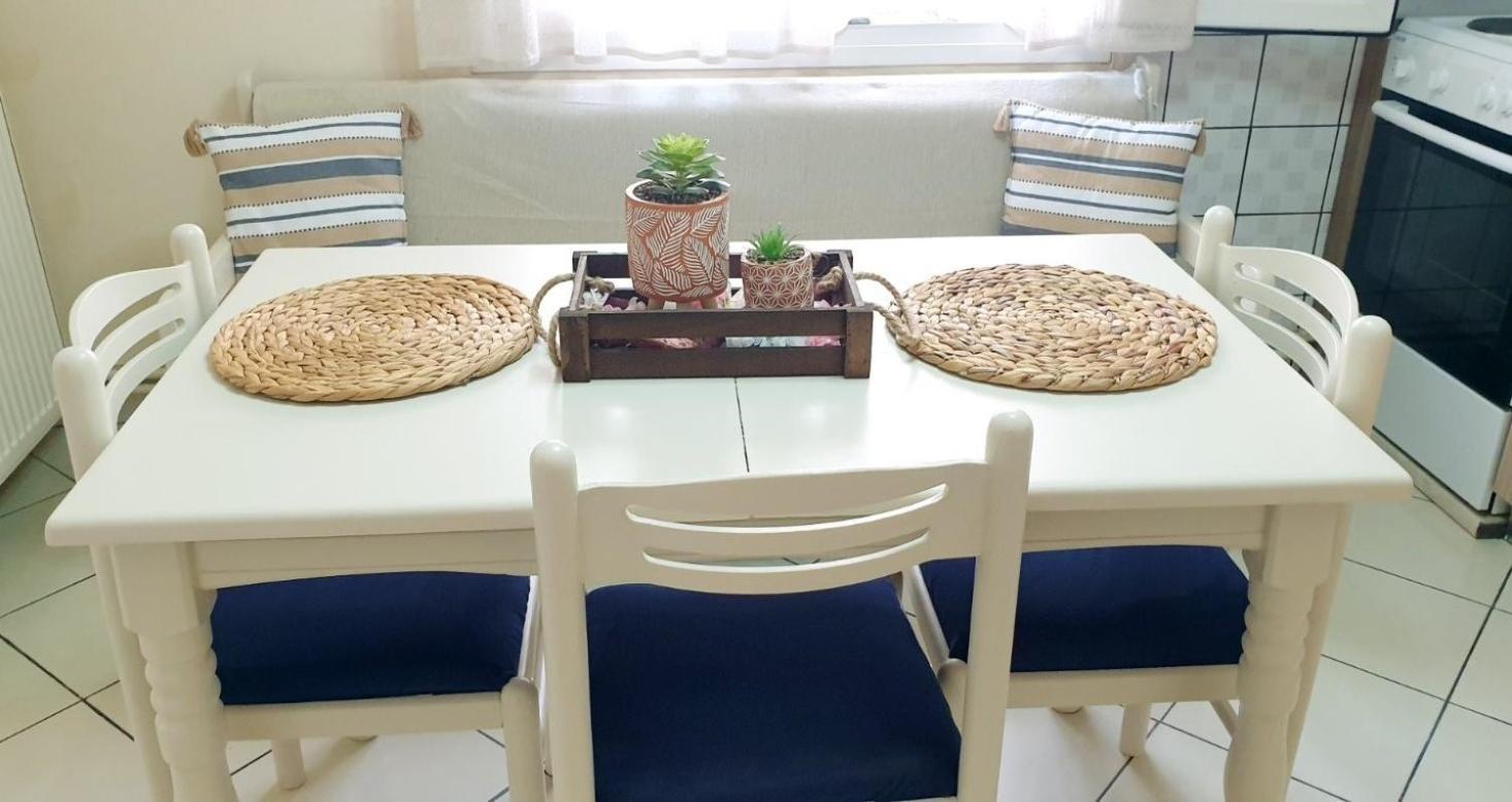 Evelyn Home Limenas  Exterior foto